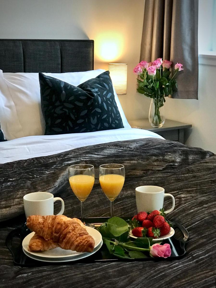 Central Apartment Linlithgow - Housity