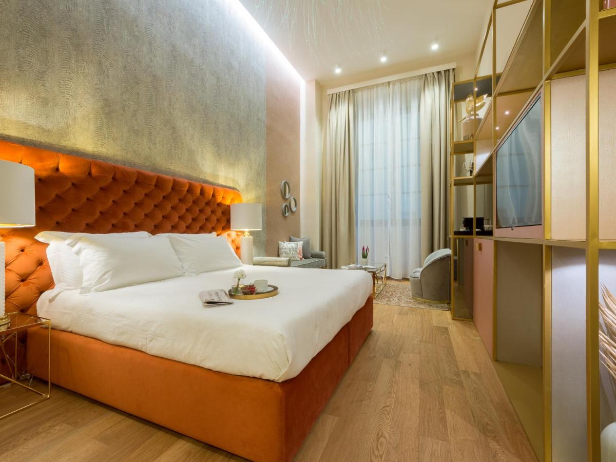 Renascentia in Florence - Adults Only - Hizvo