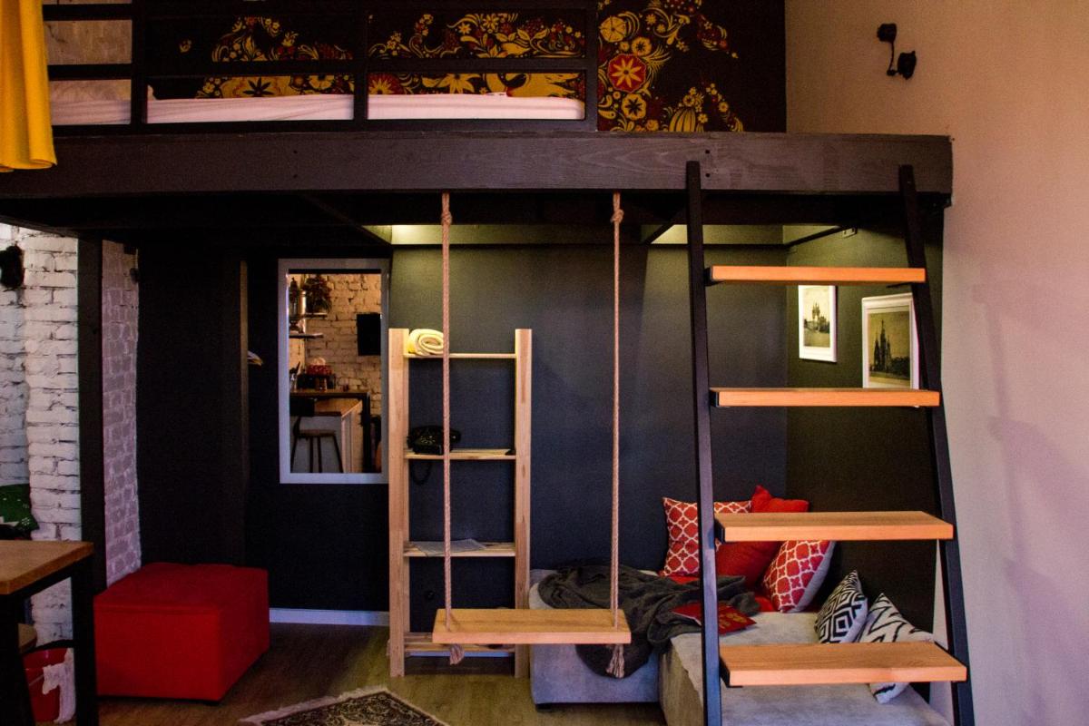 Matryoshka apartment - Housity