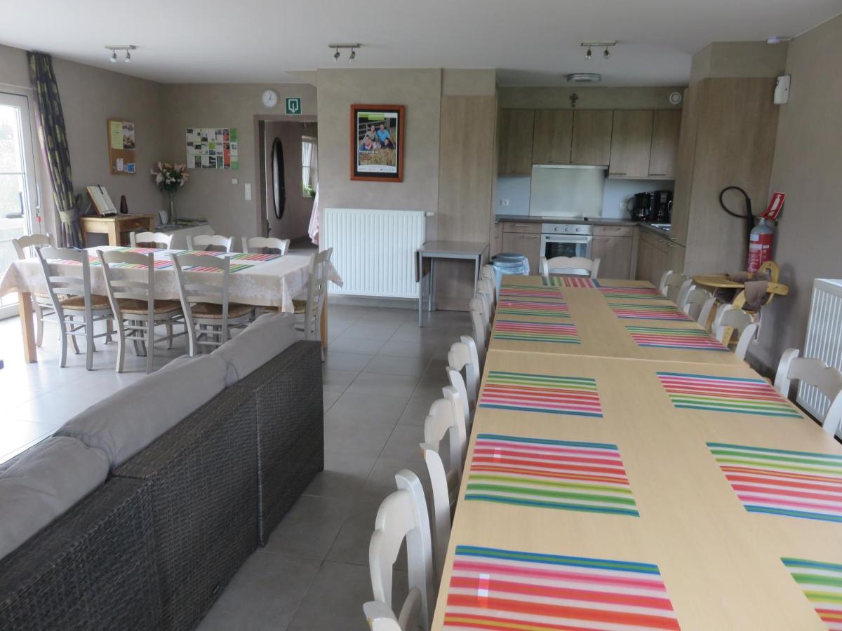 Holiday Home Het Verloren Goed - Housity