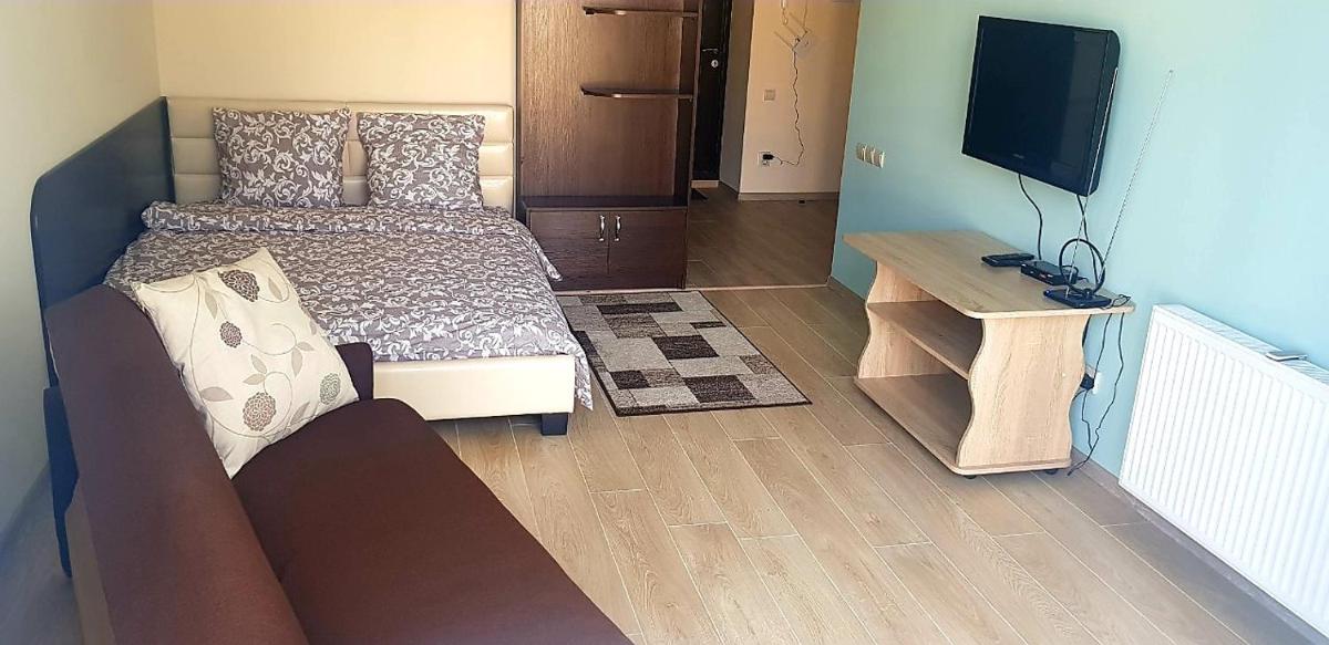 NEW апартаменты в центре на Другетов - Housity