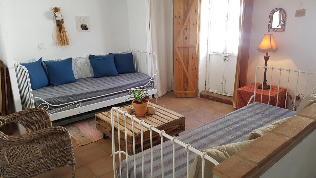 Suitetrails - Cortes de la Frontera Townhouse