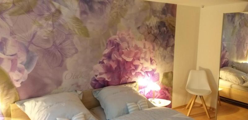Wohnung im Dreistädteeck - Housity