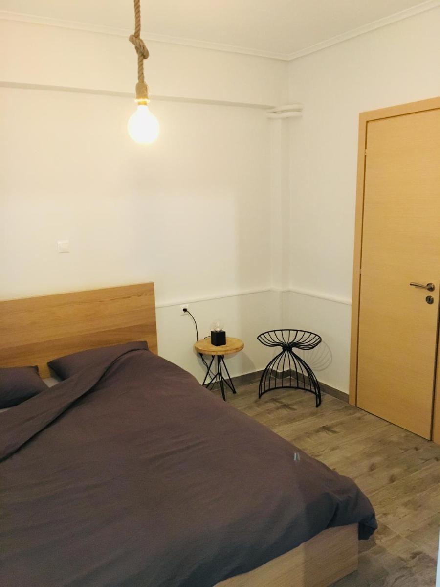 ANASTASIS APARTMENT in Palaio Faliro - Housity