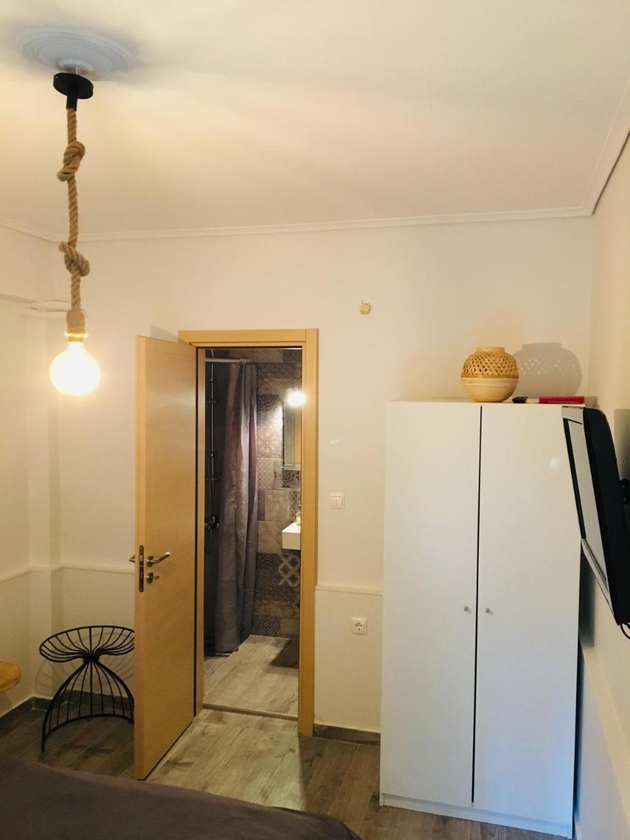 ANASTASIS APARTMENT in Palaio Faliro - Housity