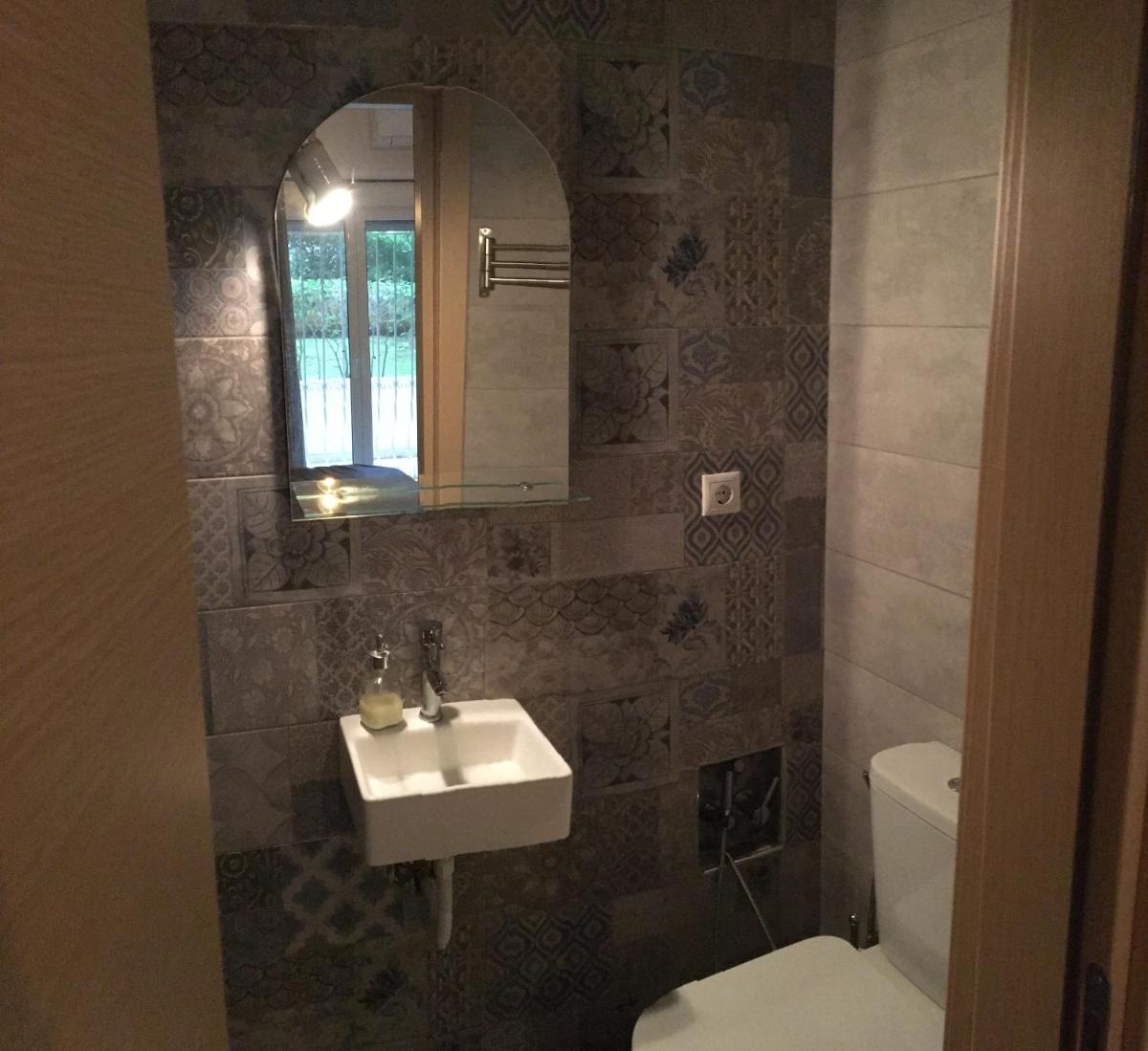 ANASTASIS APARTMENT in Palaio Faliro - Housity