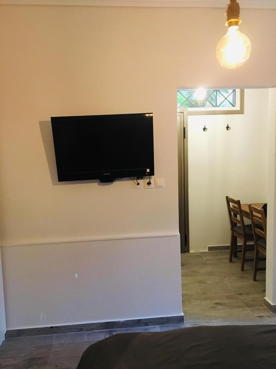Suitetrails - ANASTASIS APARTMENT in Palaio Faliro