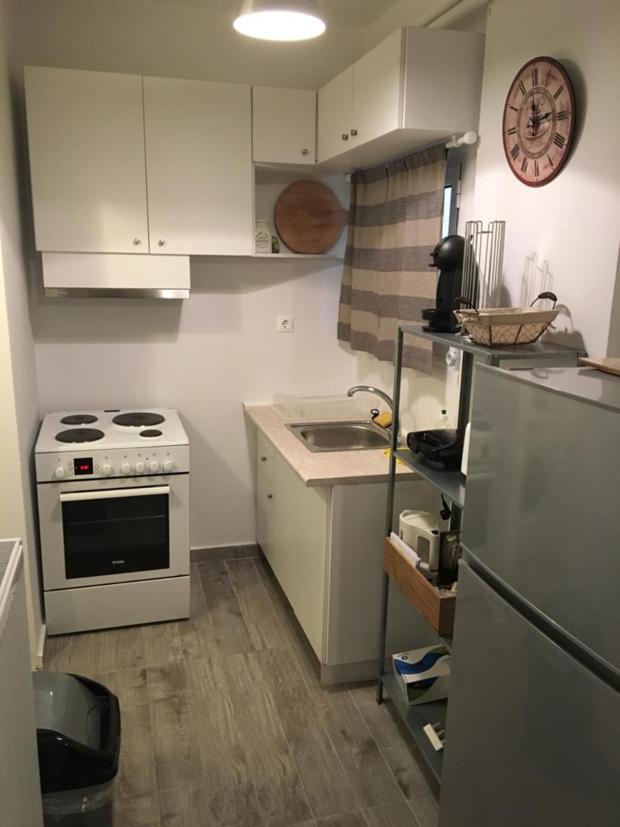 Suitetrails - ANASTASIS APARTMENT in Palaio Faliro