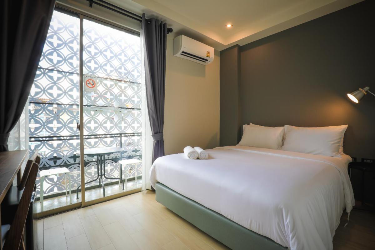 Get GuestHouse 2 ( Sangsri soi 4) - Housity