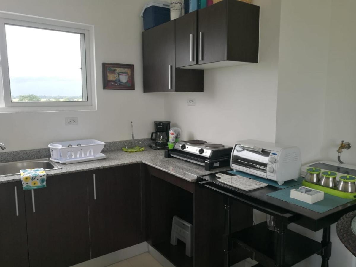Playa La Barqueta , Las Olas Tower Front - Housity