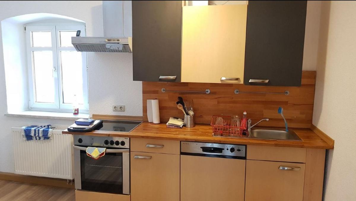 Ferienwohnung Trogschneider Hof - Housity