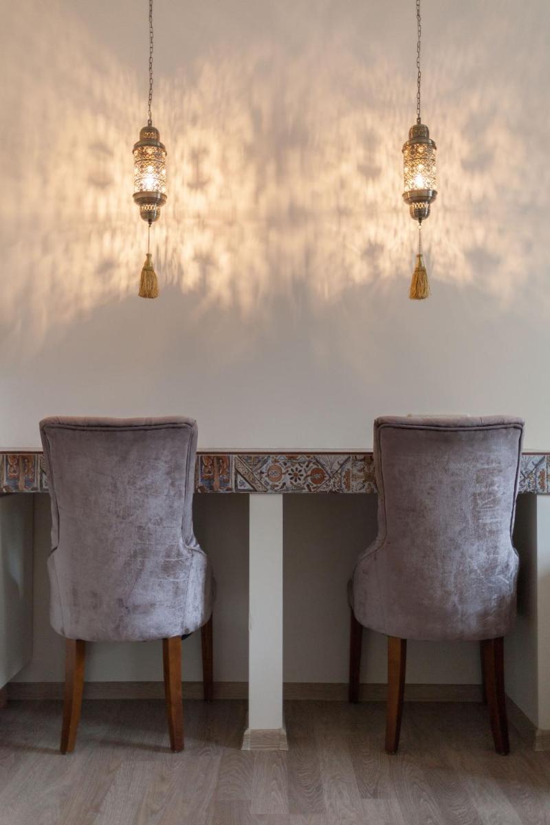 M.K. Apartments - Housity