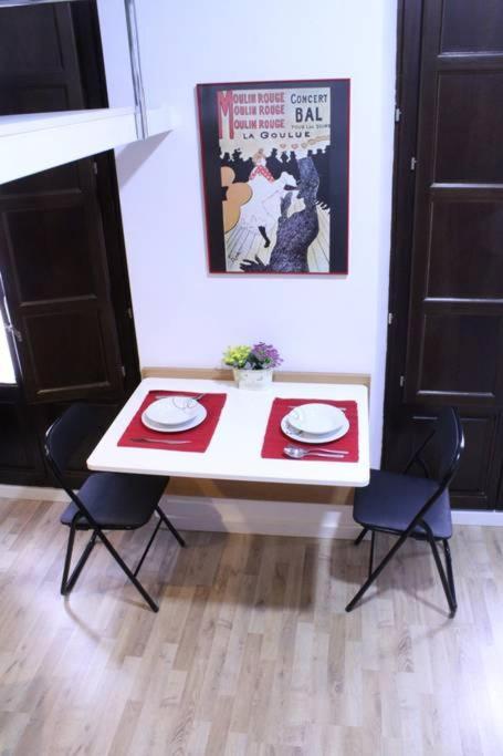 Estudio San Matias - Housity