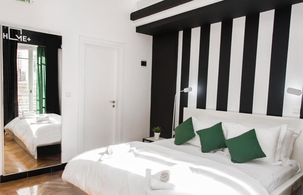 HOME PLUS HARMONIA - Housity