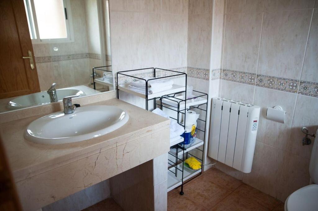 Apartamentos el Cardenillo - Housity