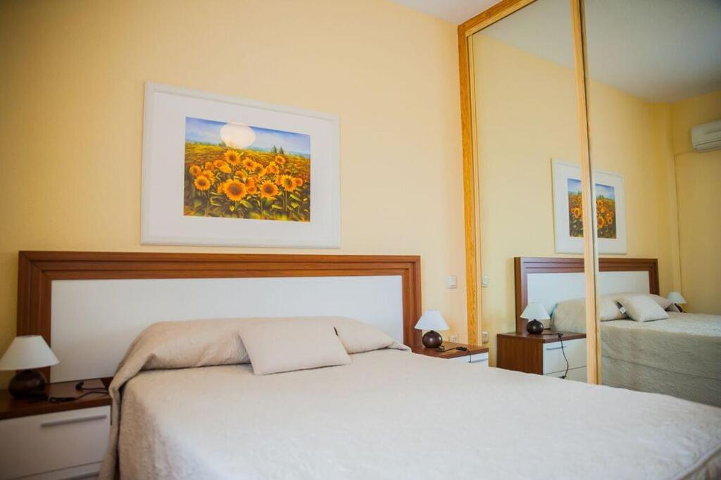 Apartamentos el Cardenillo - Housity