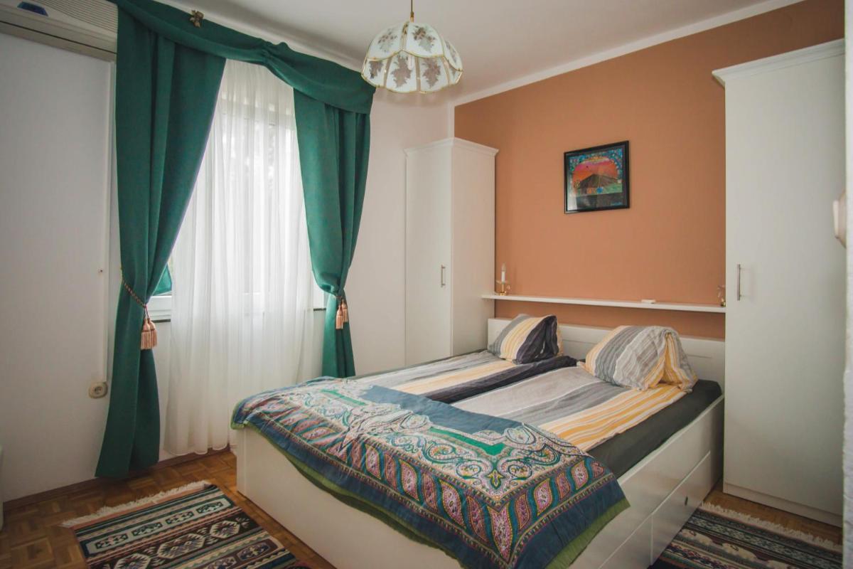 Suitetrails - Apartmani Mili