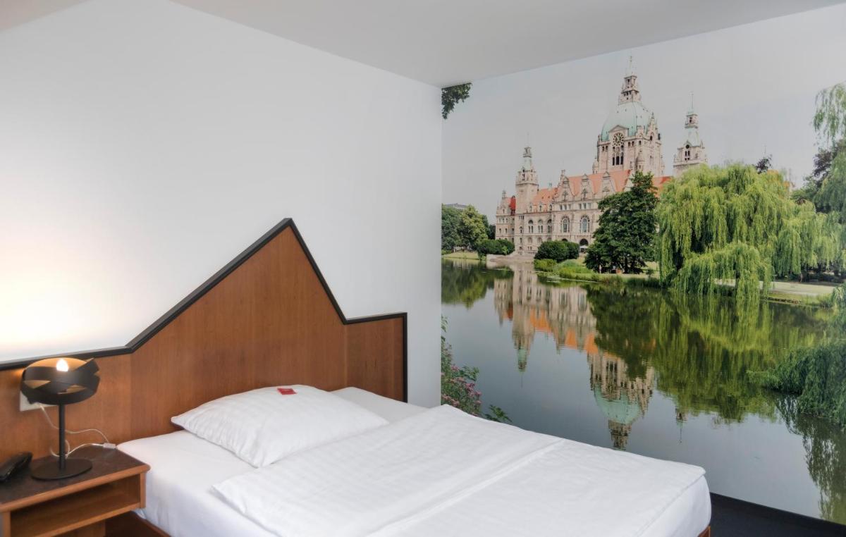 Hotel Apartment Laforsch - Housity