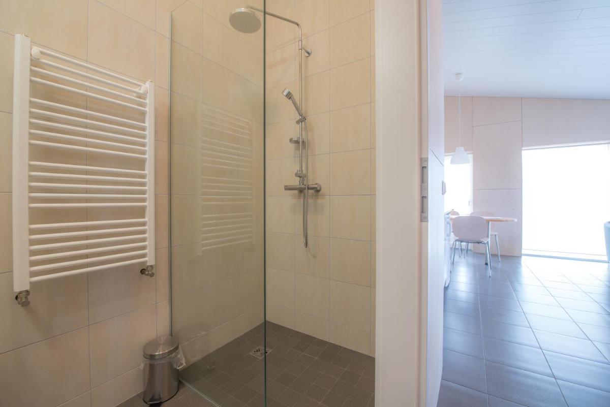 Suitetrails - Apartment in the country, great view Apt. A