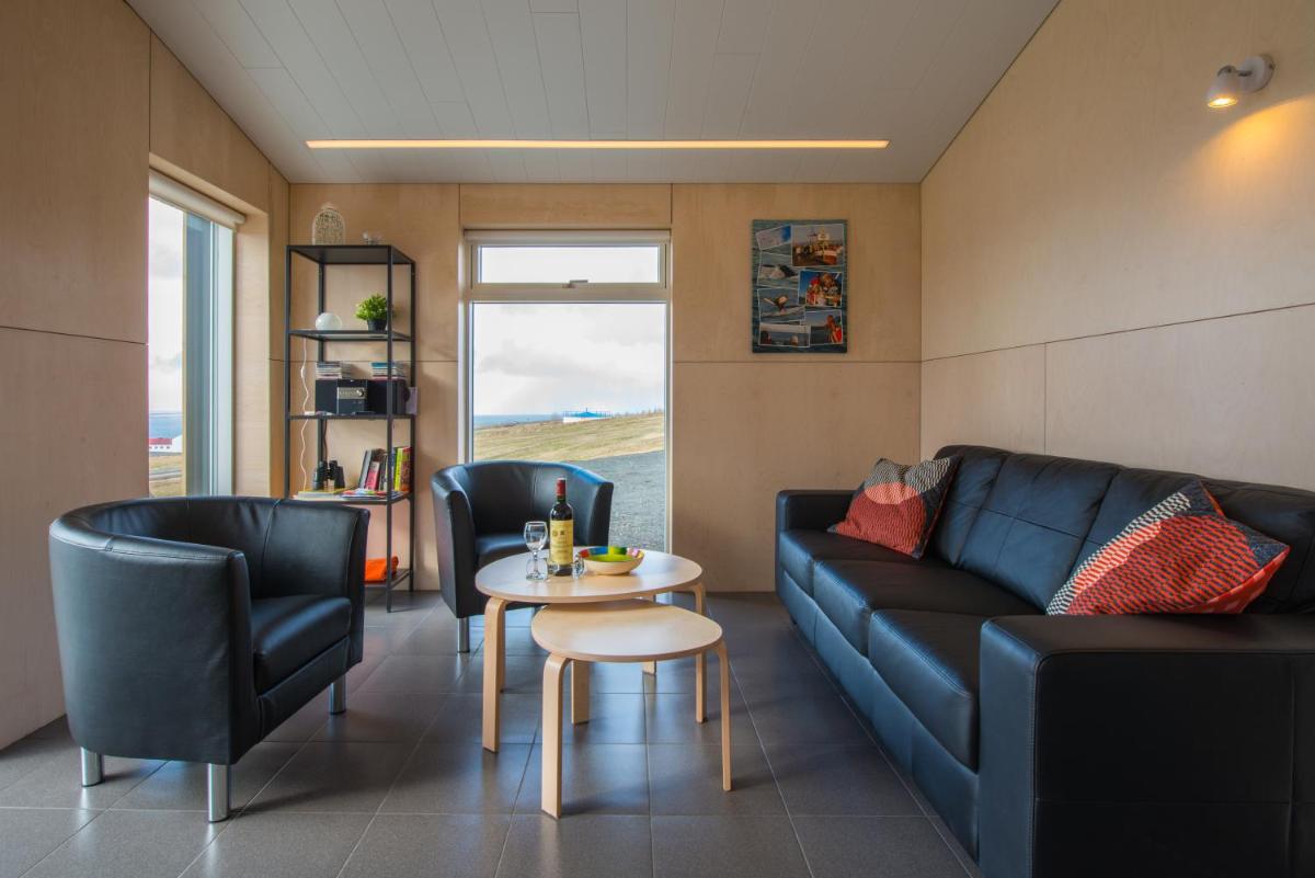 Suitetrails - Apartment in the country, great view Apt. A