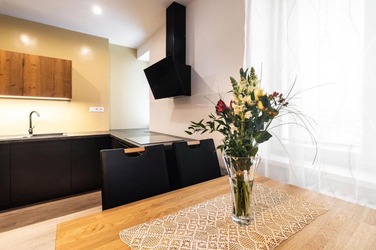 Suitetrails - Newly renovated, Full Equipped and Quiet Apartment