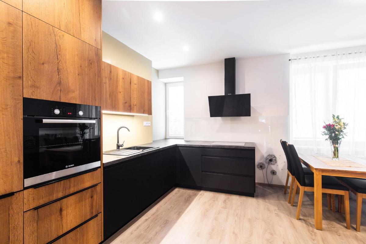 Newly renovated, Full Equipped and Quiet Apartment - Housity