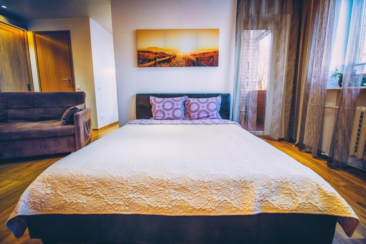 Simoone Kesklinna Apartment - Housity