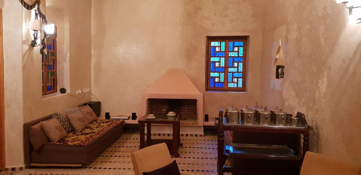 Sultana larache - Housity