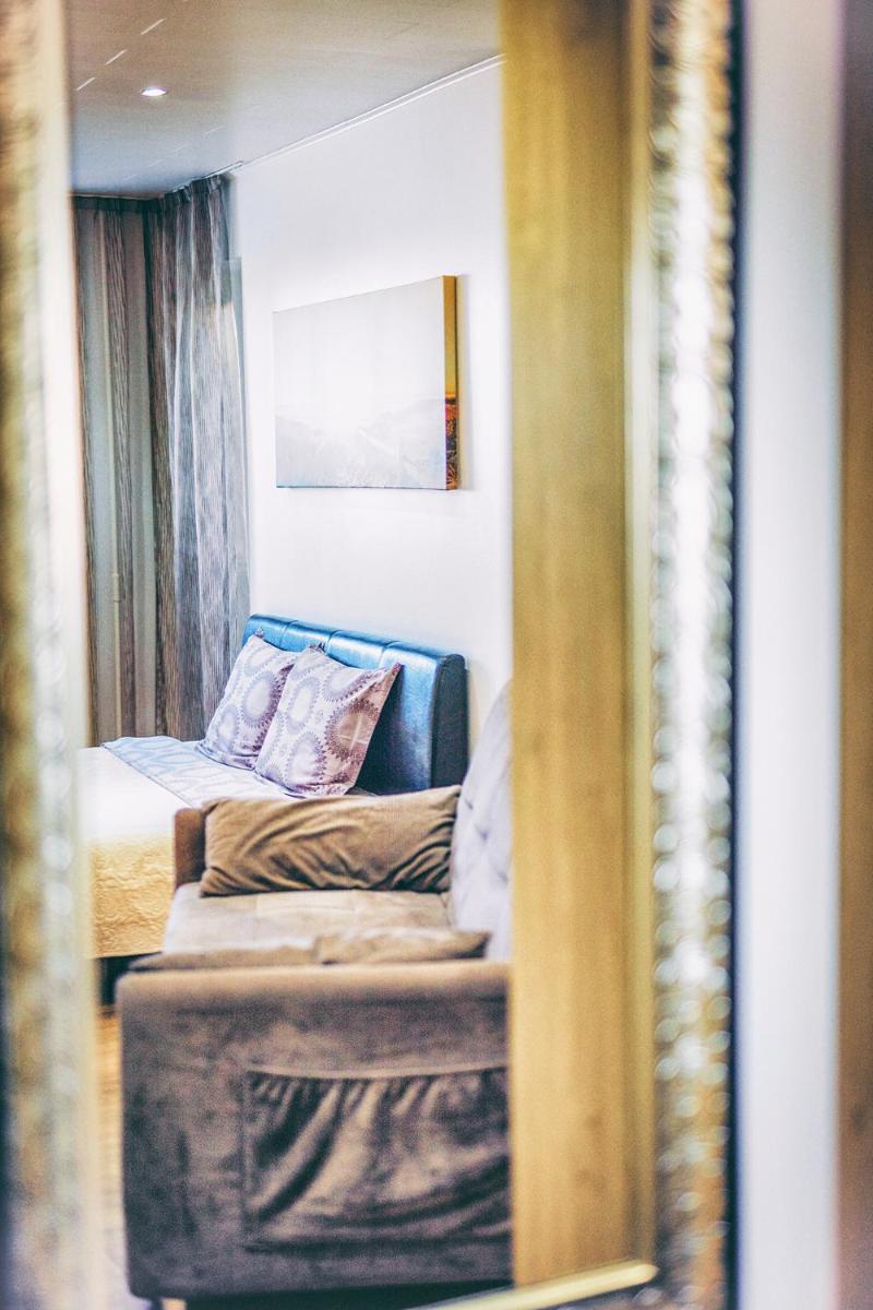Simoone Kesklinna Apartment - Housity