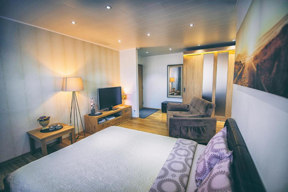 Simoone Kesklinna Apartment - Housity