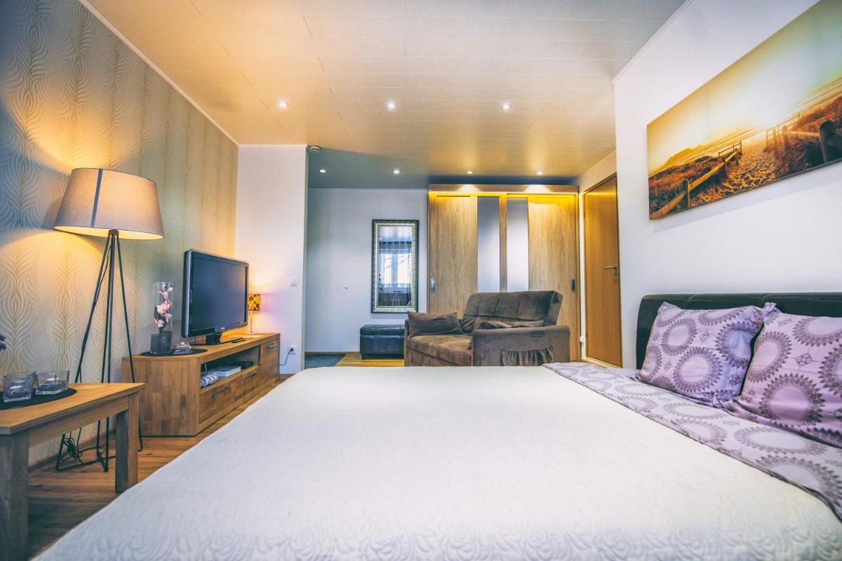 Simoone Kesklinna Apartment - Housity
