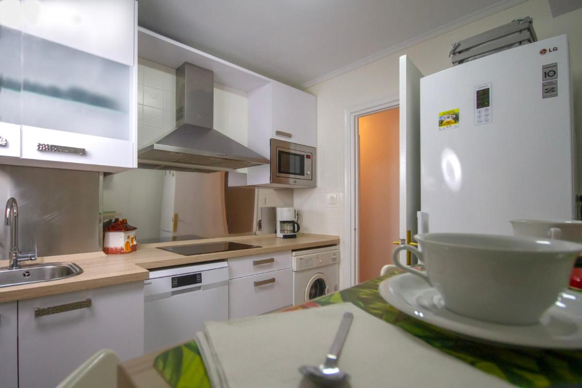 Los Respigos Ampuero - Housity