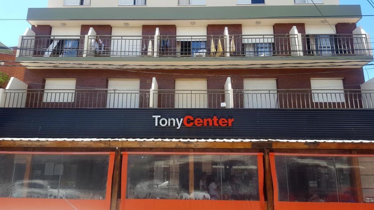 Tony Center III - Housity