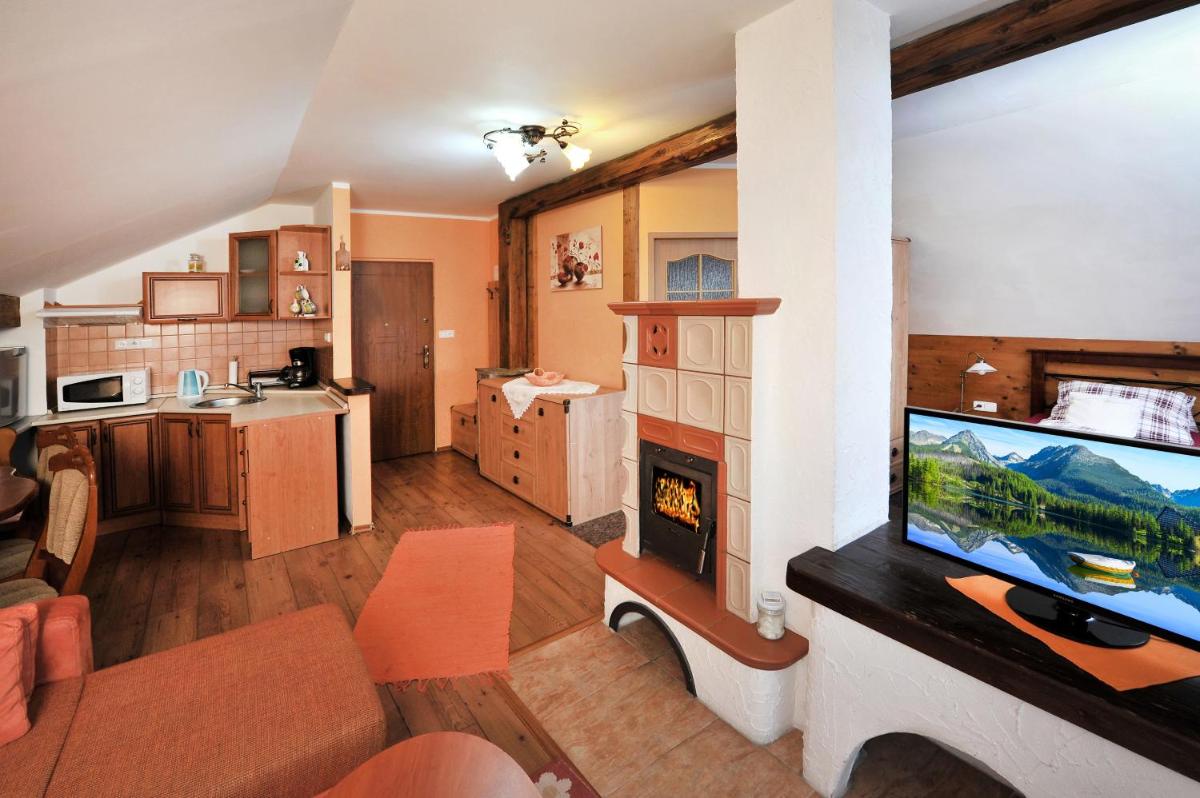 Penzión Lampáš - Housity
