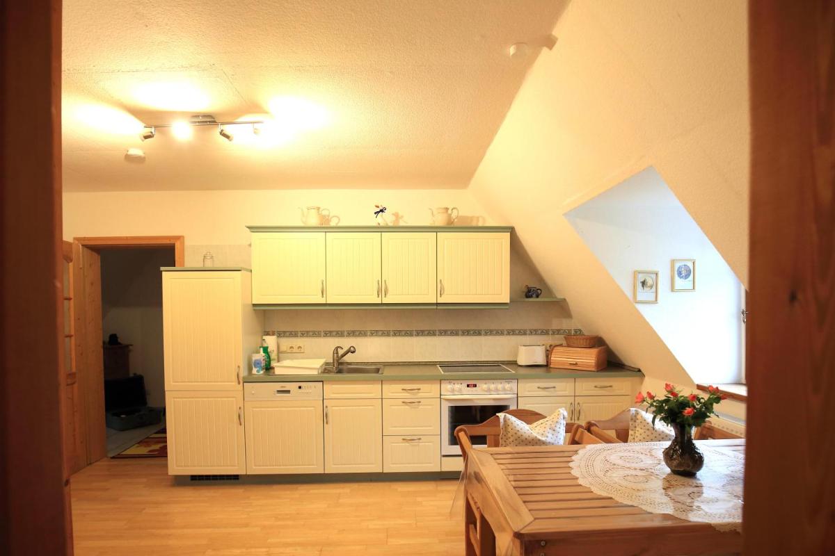 Ferienwohnung Thien - Housity