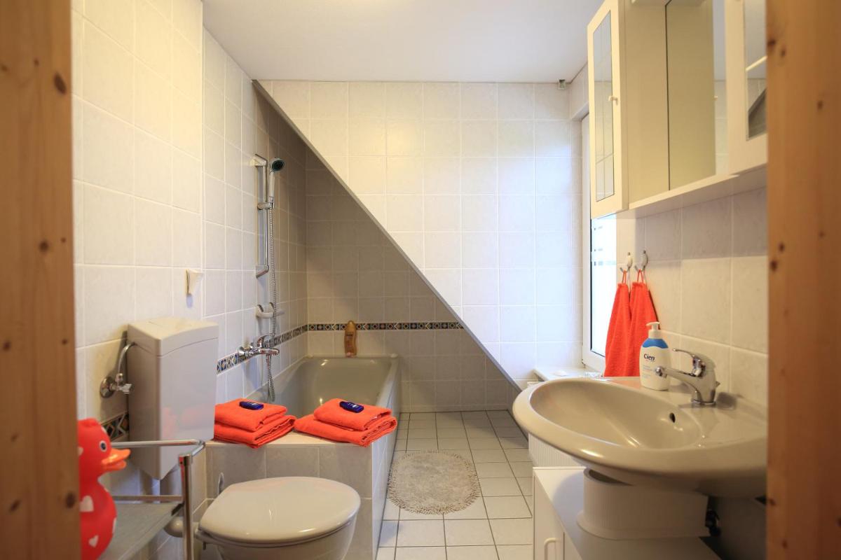 Ferienwohnung Thien - Housity