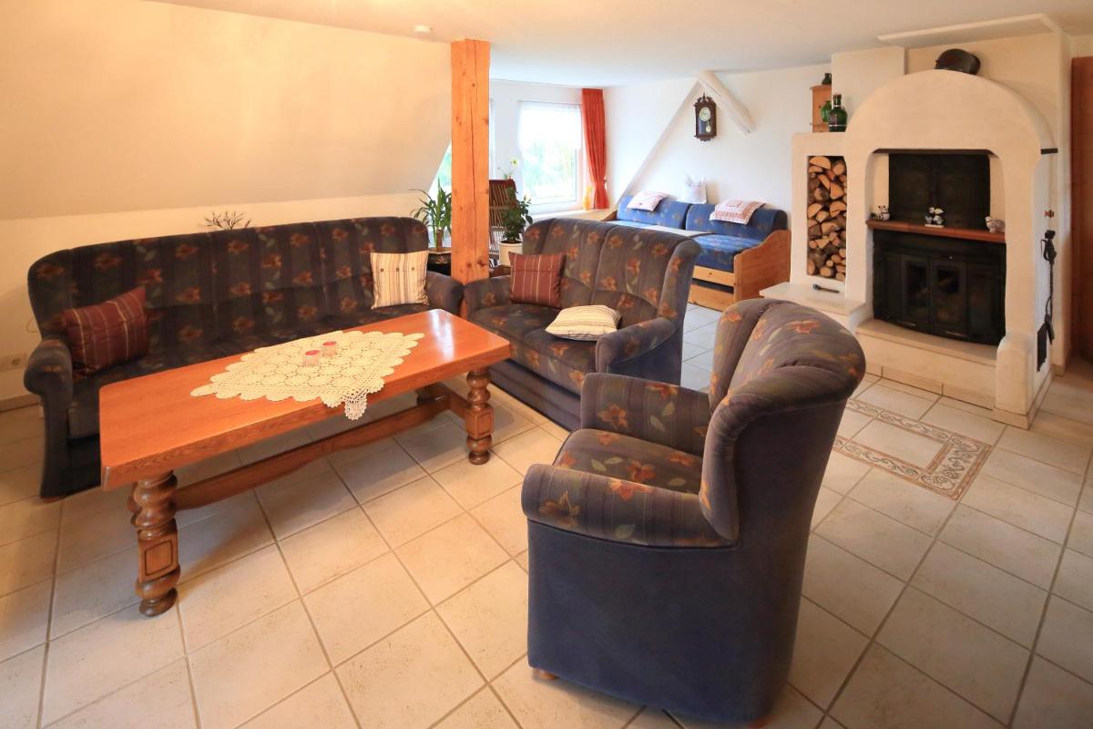 Ferienwohnung Thien - Housity