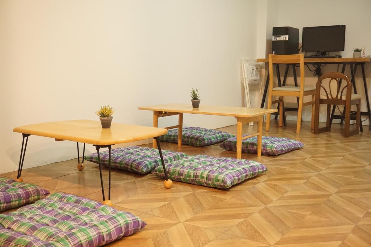 Suitetrails - Khoksametchun Hostel