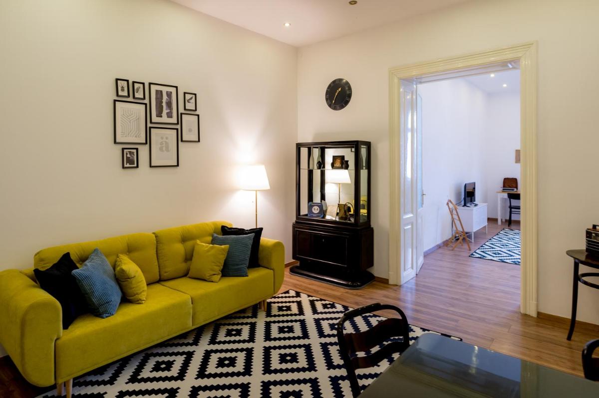 Cluj Aparthotel - Housity