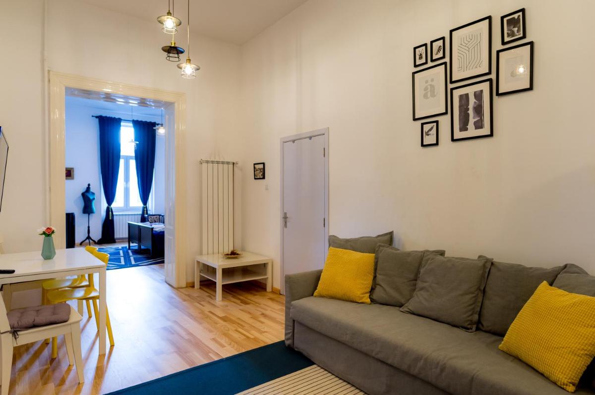 Cluj Aparthotel - Housity