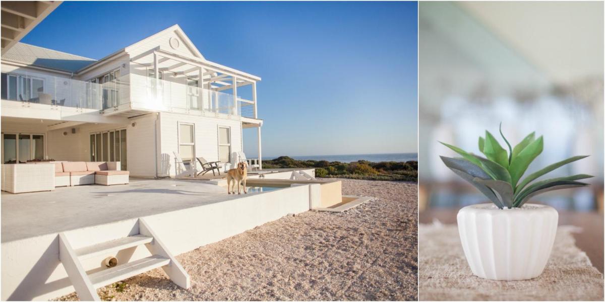 White Sands Beach Villa - Housity