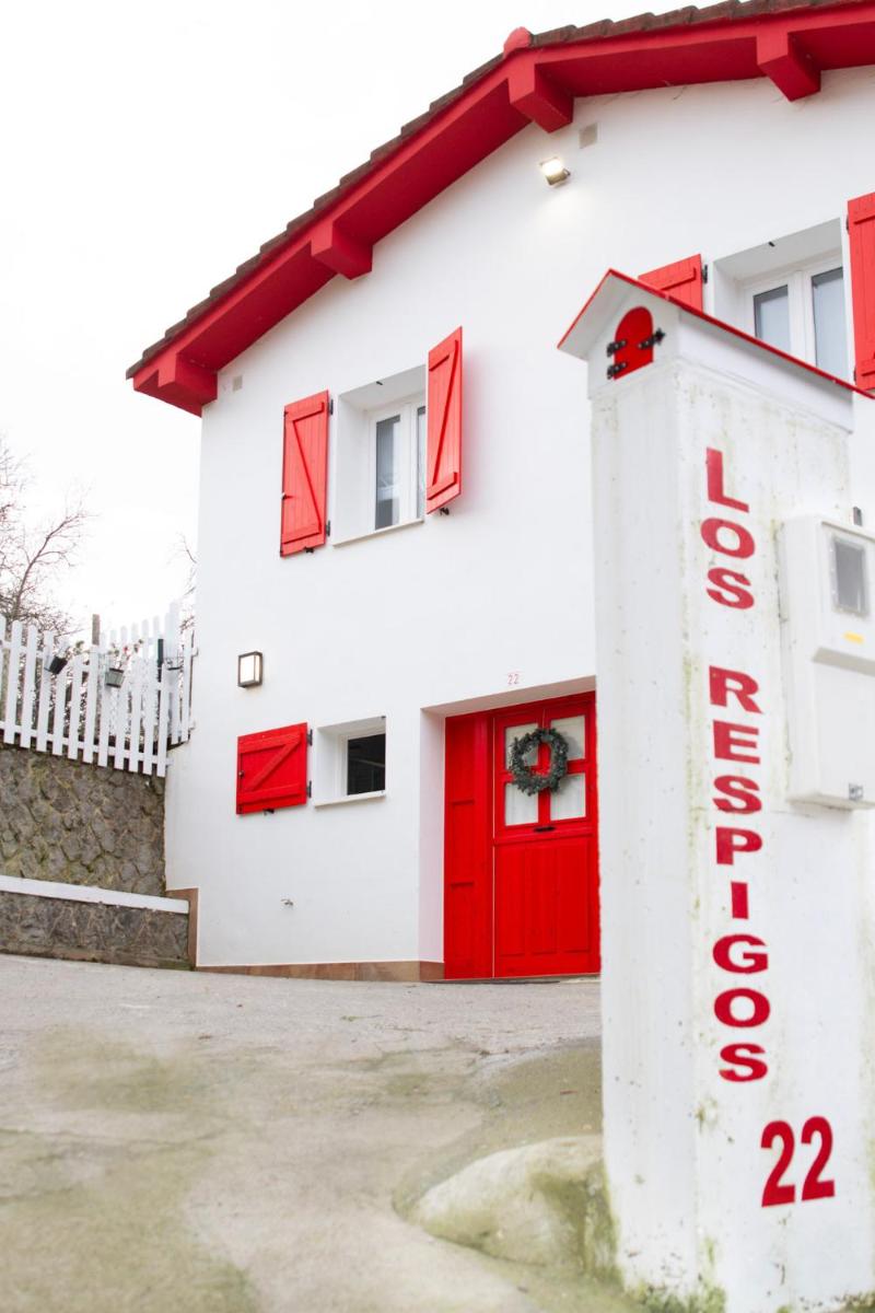 Los Respigos de la Pradera - Housity