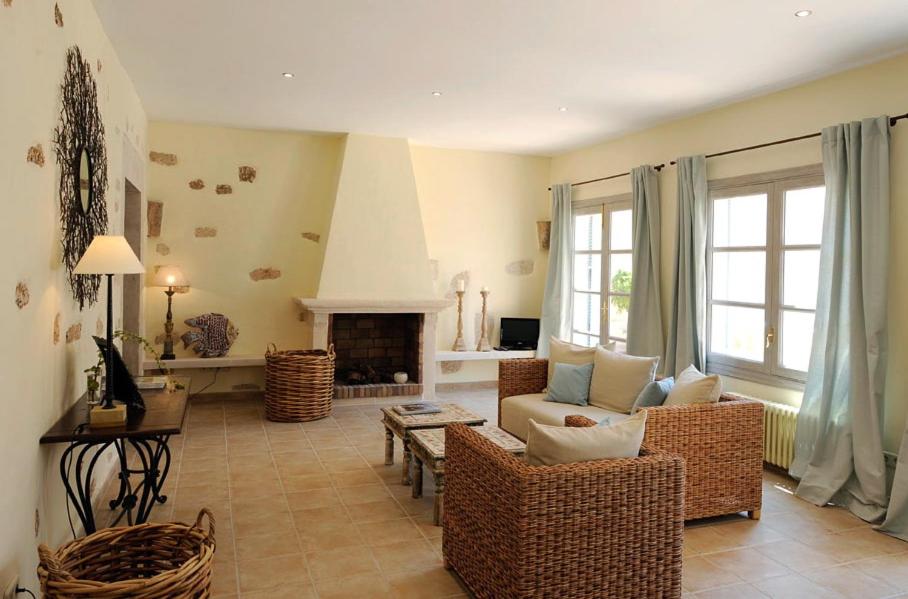Living Casa Mar - Housity