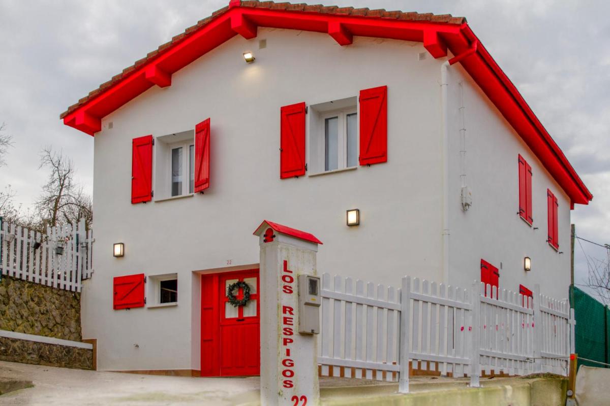 Los Respigos de la Pradera - Housity