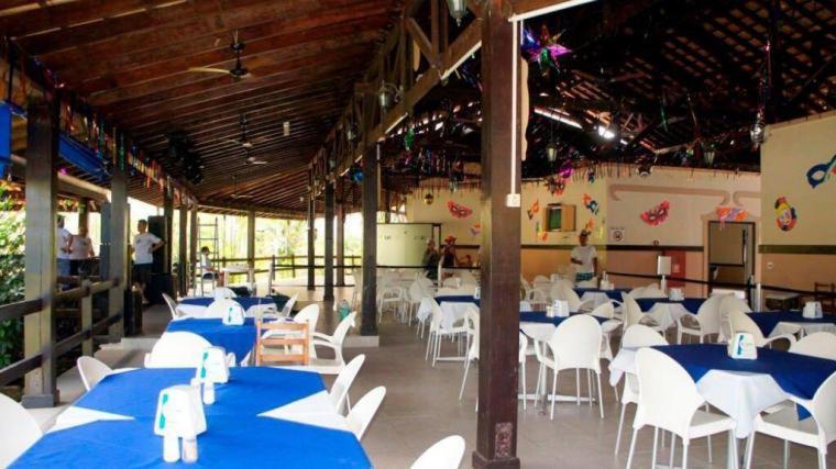 Apartamento 3 quartos Wembley Tenis Toninhas Ubatuba - Housity