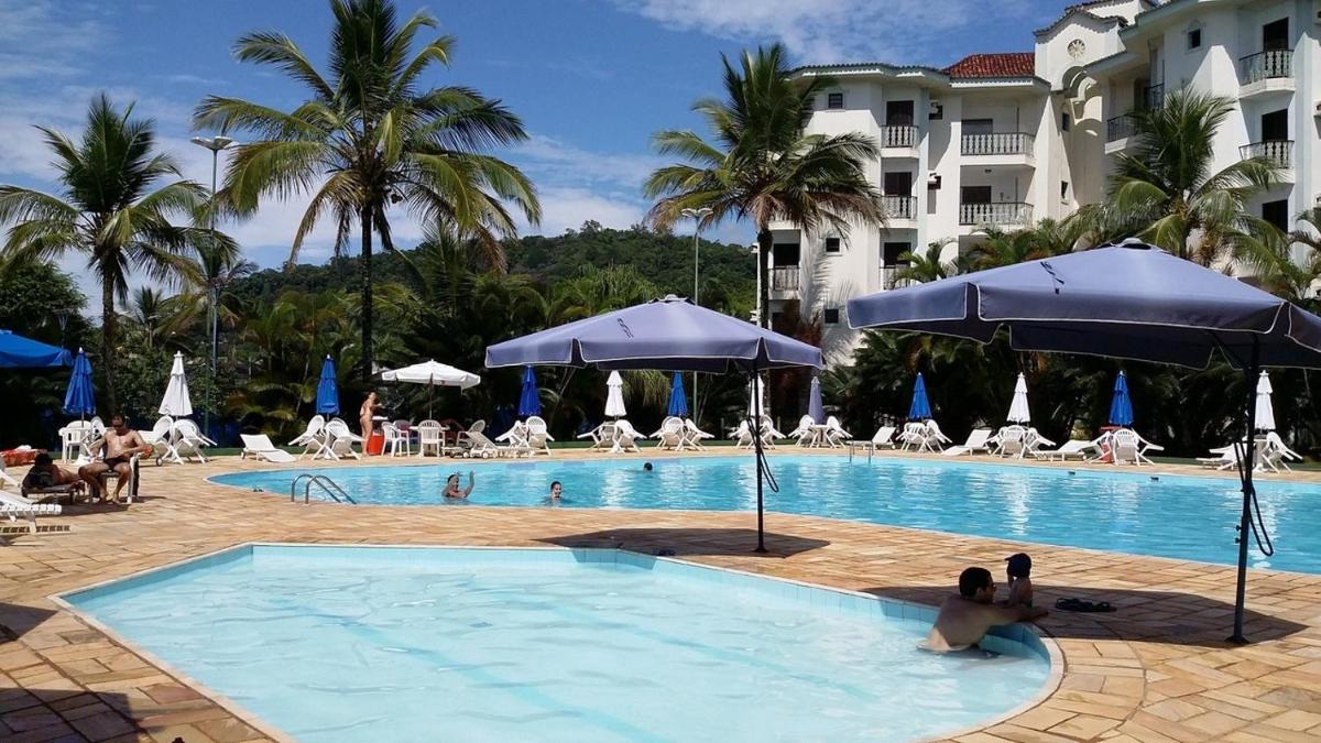 Apartamento 3 quartos Wembley Tenis Toninhas Ubatuba - Housity