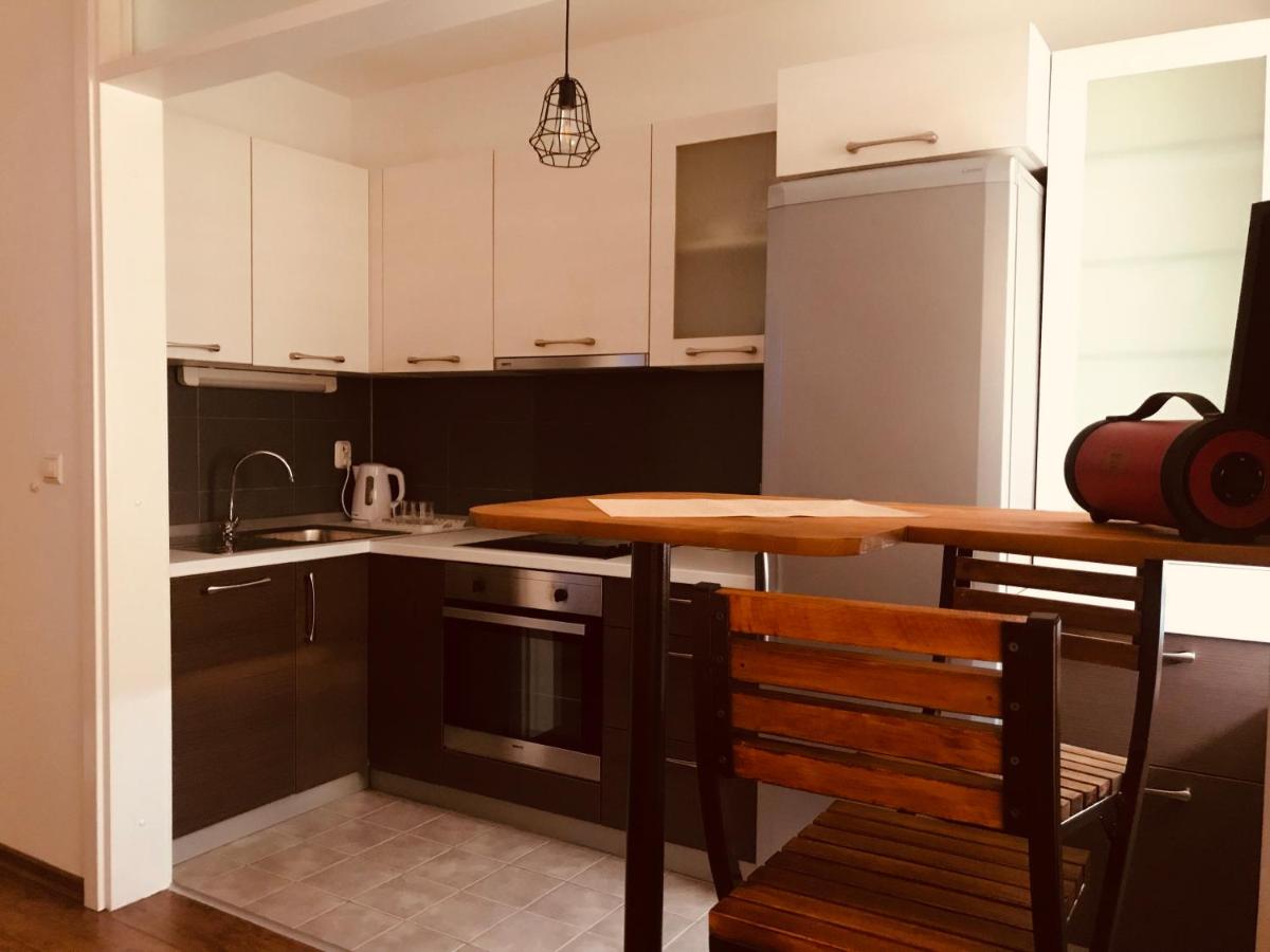 Apartment Rustic - Housity