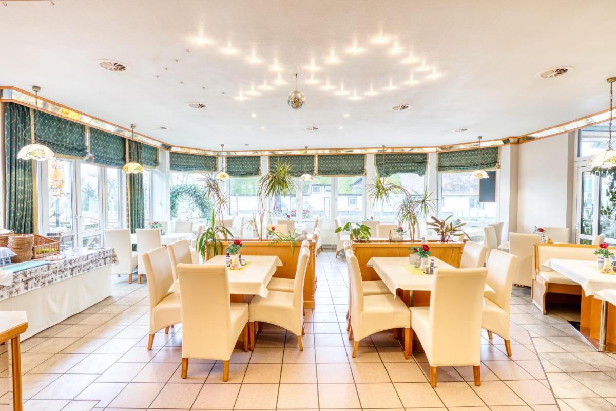 Hotel Kiebitz an der Ostsee - Housity