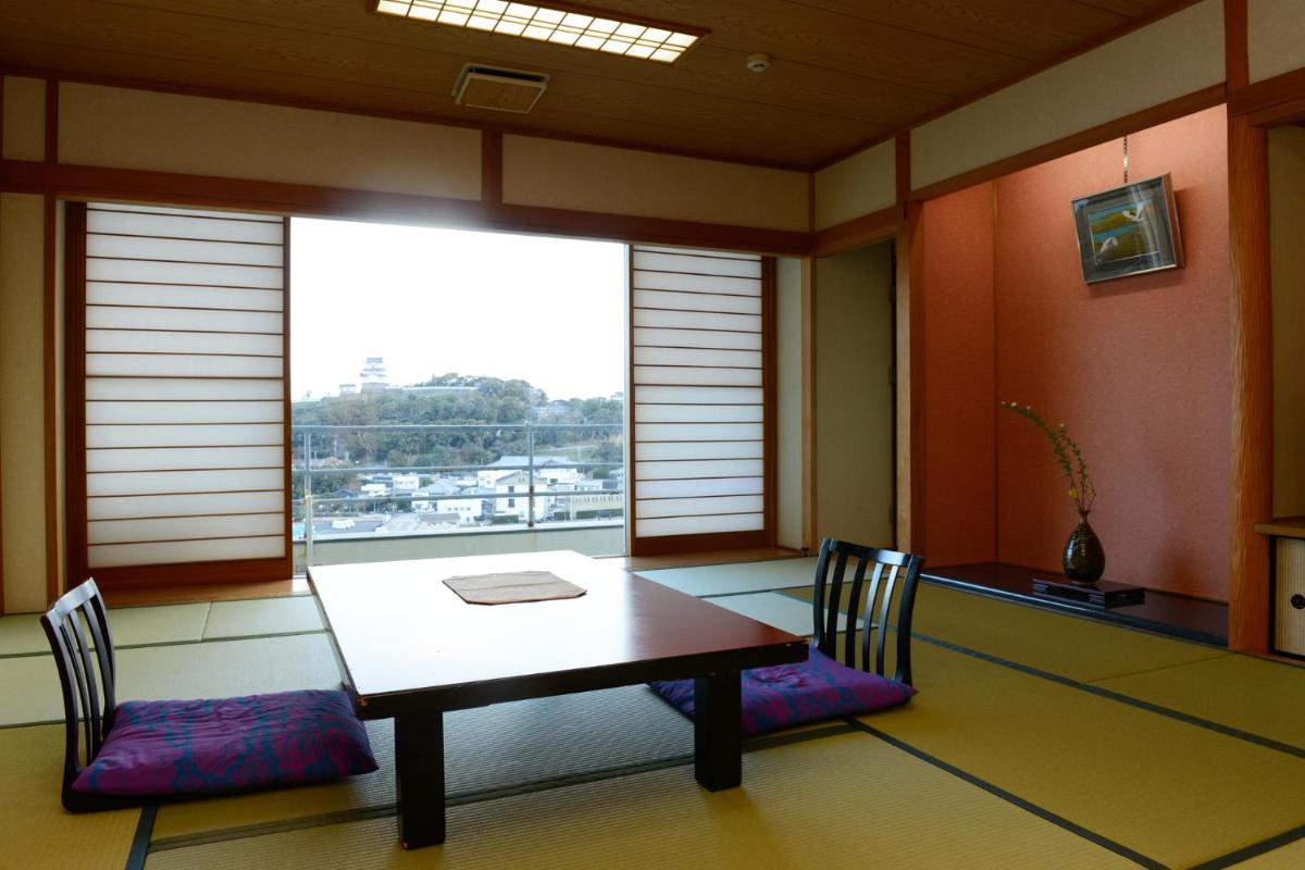 Kishotei - Housity