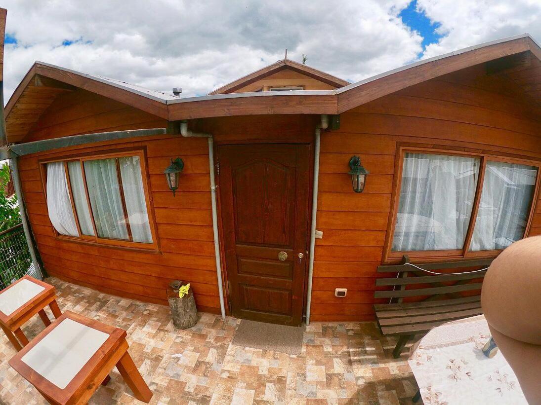 Hostal Maitahue - Housity